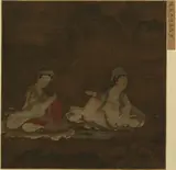 Csou Fang, Untitled