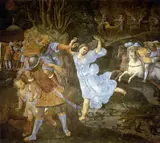 Girolamo Genga, Untitled