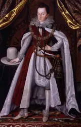 Robert Peake the elder, Untitled