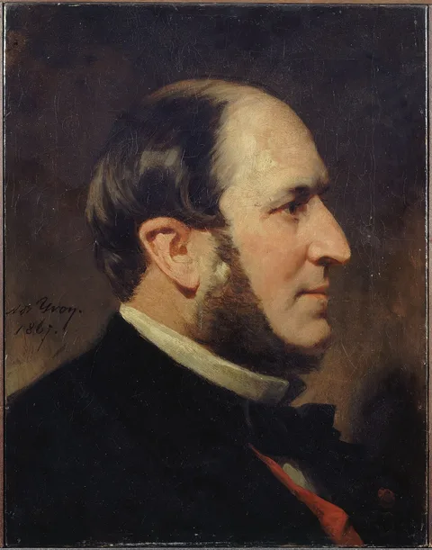 Adolphe Yvon, Untitled