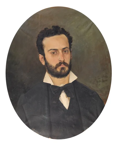 José Jiménez Aranda, Untitled
