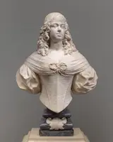 Giovanni Battista Foggini, Vittoria della Rovere, Grand Duchess of Tuscany