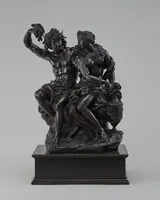 Giovanni Battista Foggini, Bacchus and Ariadne