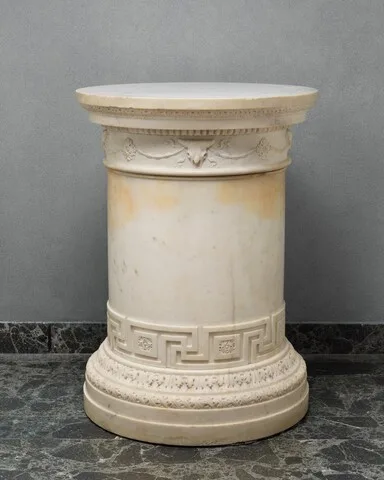 Thomas Hope, Pedestal for "Venus" after Canova