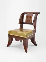 Thomas Hope, Chair