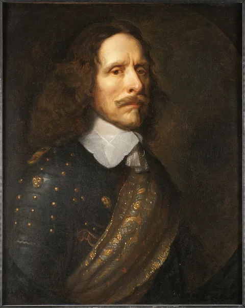 David Beck, Gustav Horn af Björneborg, 1592-1657