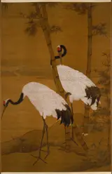 Bian Jingzhao, Untitled