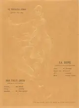 Alexandre Charpentier, La Dupe; Son petit coeur