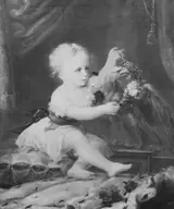 Wilhelm Hensel, Albert Edward, Prince of Wales (1841-1910)