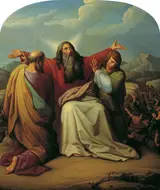 Leopold Kupelwieser, Untitled