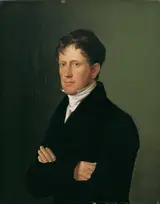 Leopold Kupelwieser, Untitled