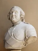 Jean-Baptiste Lemoyne, Loewendahl
