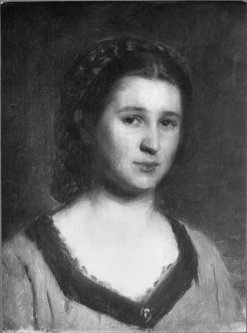 Sofie Ribbing, Helena Roed (1843-1926), dansk, verksam i Sverige, författare, kulturskribent, g.m. professorn i estetik Carl Rupert Nyblom
