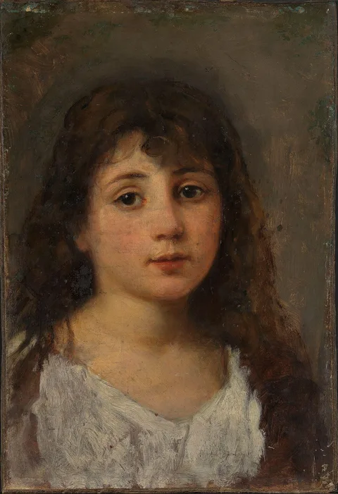 Sofie Ribbing, Italiensk pike