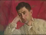 Panos Terlemezyan, Untitled