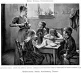Ottilie Roederstein, Their Daily Bread