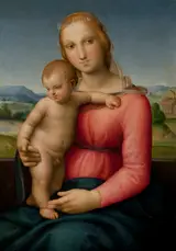 Timoteo Viti, Northbrook Madonna