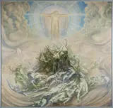 Jean Delville, Untitled