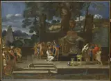 Charles Alphonse du Fresnoy, Untitled