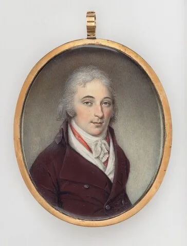 James Peale, A. T. Kerr, Esquire
