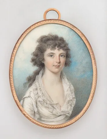 James Peale, Marcia Burns