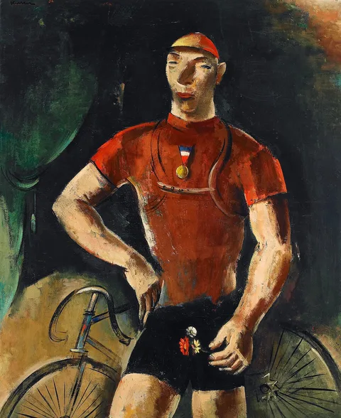 Joseph Kutter, The Champion