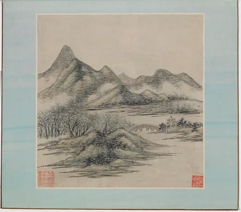Wu Li, Album
