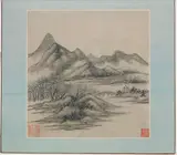 Wu Li, Album