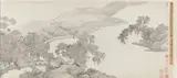 Wu Li, Whiling Away the Summer