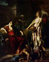 Henri Leopold Levy, Herodias