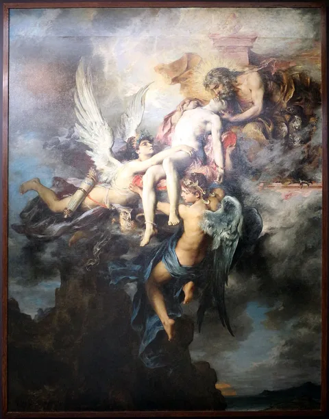 Henri Leopold Levy, Untitled