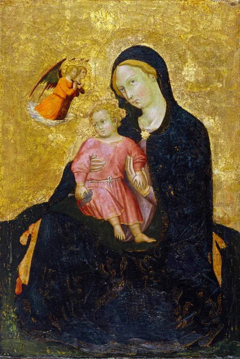 Andrea di Bartolo, Untitled