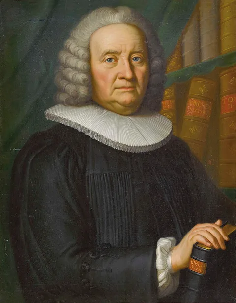 Jakob Emanuel Handmann, Untitled