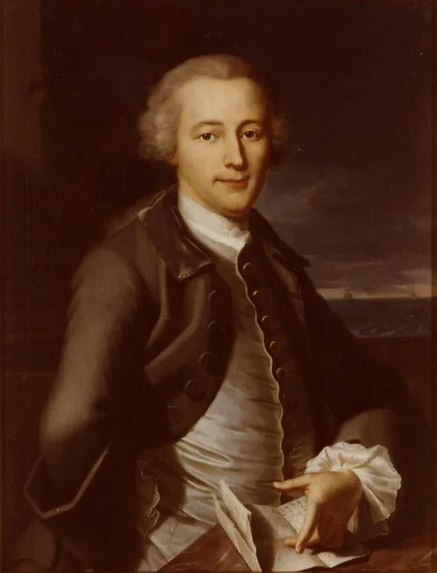 Jakob Emanuel Handmann, Untitled