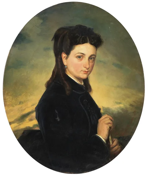 Valeriano Bécquer, Untitled