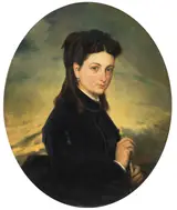 Valeriano Bécquer, Untitled