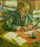 Alma del Banco, Untitled