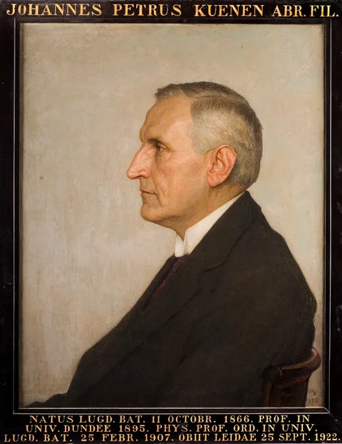 Jan Veth, Untitled