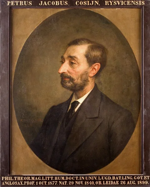 Jan Veth, Untitled