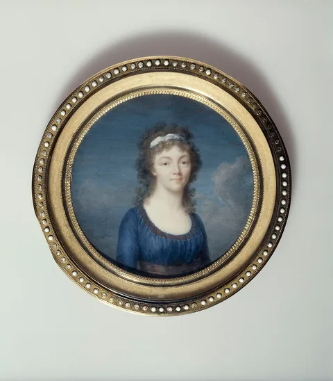 Jean-Baptiste Jacques Augustin, Untitled
