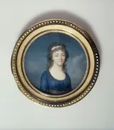 Jean-Baptiste Jacques Augustin, Untitled