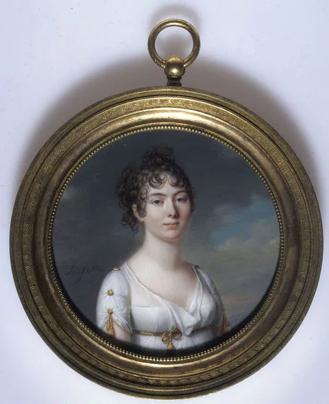 Jean-Baptiste Jacques Augustin, Untitled