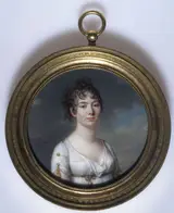 Jean-Baptiste Jacques Augustin, Untitled