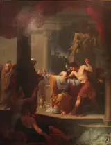 Charles Paul Landon, Untitled