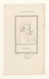 Charles Paul Landon, Pascal BOYER 2070