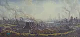 Konstantin Bogaevsky, Untitled