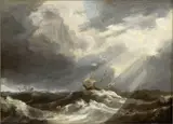 Bonaventura Peeters the Elder, Untitled