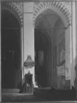 Max Emanuel Ainmiller, Untitled