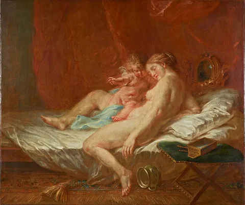 Martin Johann Schmidt, Untitled