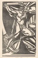 Johannes Josephus Aarts, Mozes met de tafelen der wet